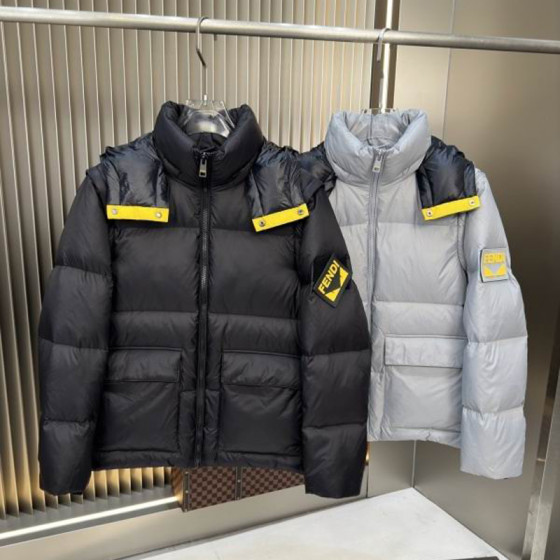 Fendi M-3XL 26yr16